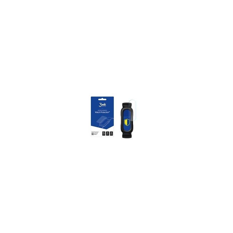 3mk ochranná folie Watch Protection ARC pro Google FITBIT Ace 3