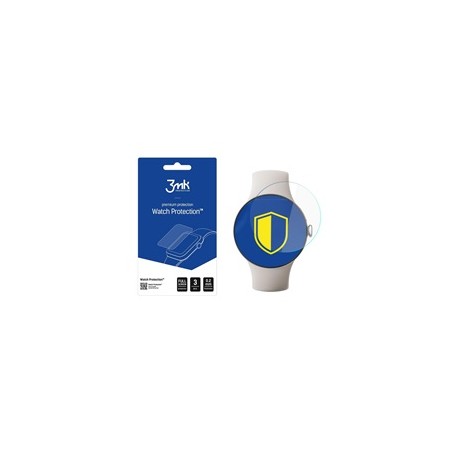 3mk ochranná folie Watch Protection ARC pro Google Pixel Watch 3