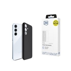 3mk ochranný kryt Silicone Case pro Samsung Galaxy A55 5G