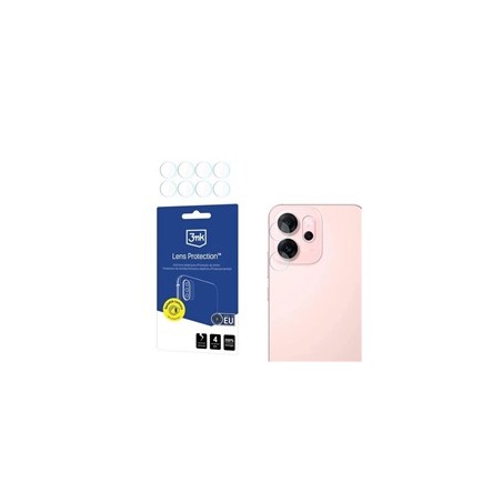 3mk Lens Protection pro Oppo Reno 14 F