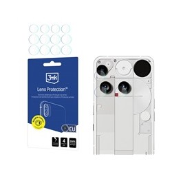 3mk Lens Protection pro Nothing Phone (3)