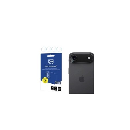 3mk Lens Protection pro Apple iPhone Air