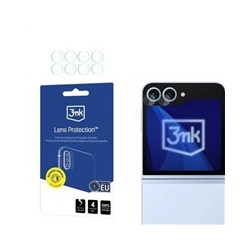 3mk Lens Protection pro Samsung Galaxy Z Flip 6