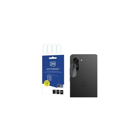 3mk Lens Protection pro OnePlus Nord CE5