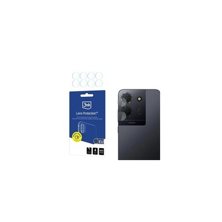 3mk Lens Protection pro TCL 503