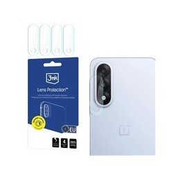3mk Lens Protection pro OnePlus Nord 5