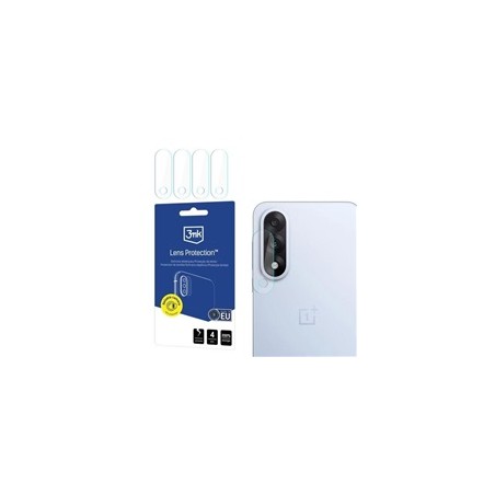 3mk Lens Protection pro OnePlus Nord 5