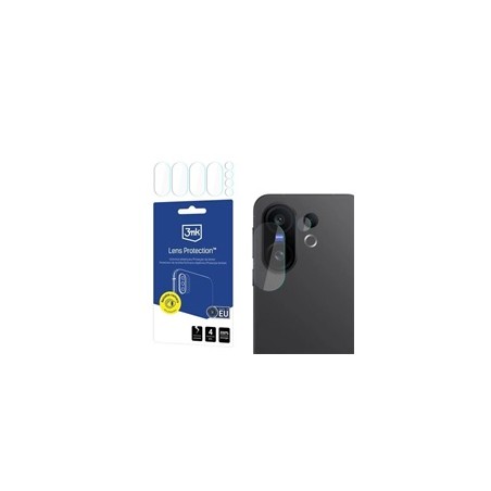 3mk Lens Protection pro Vivo X200 FE