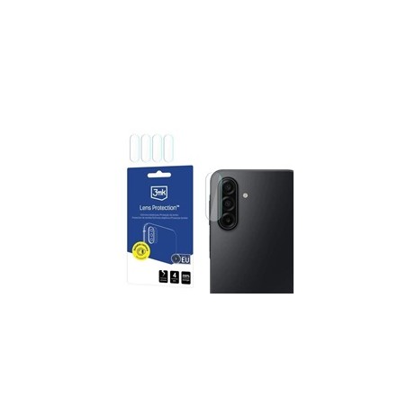 3mk Lens Protection pro Samsung Galaxy A17 5G/4G