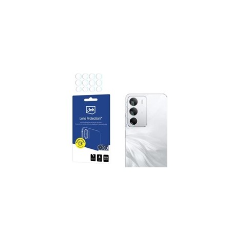 3mk Lens Protection pro Realme C71