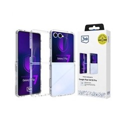 3mk ochranný kryt Armor Case pro Samsung Galaxy Z Flip 7