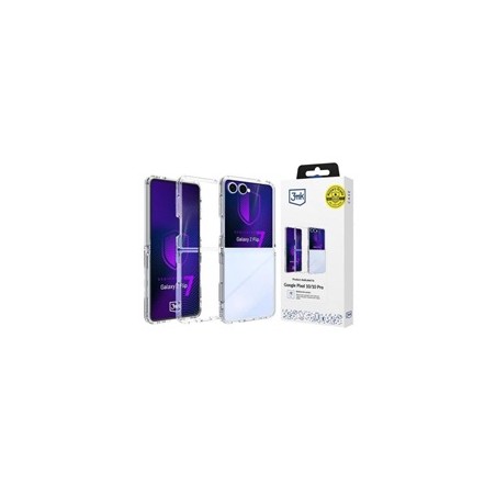 3mk ochranný kryt Armor Case pro Samsung Galaxy Z Flip 7