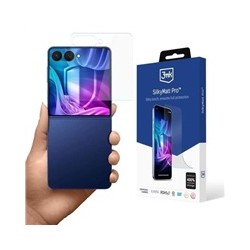 3mk Silky Matt PRO pro Samsung Galaxy Z Flip 7