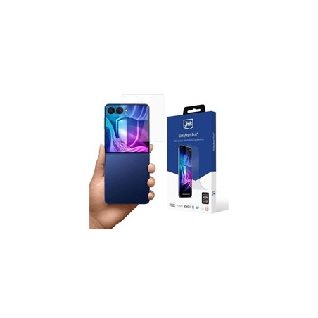 3mk Silky Matt PRO pro Samsung Galaxy Z Flip 7