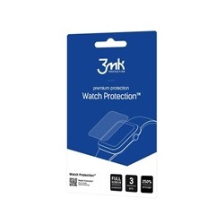 3mk ochranná folie Watch Protection ARC pro Google Pixel Watch 4 41mm