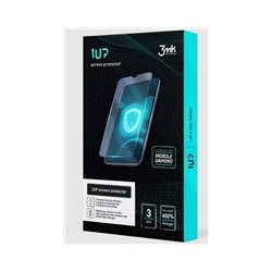 3mk ochranná folie 1UP pro Redmi 15C