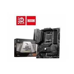 BAZAR - MSI MB Sc AM5 MAG B650 TOMAHAWK WIFI, AMD B650, 4xDDR5, 1xDP, 1xHDMI, WI-FI - Po opravě (Bez příšlušenství)
