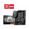 BAZAR - MSI MB Sc AM5 MAG B650 TOMAHAWK WIFI, AMD B650, 4xDDR5, 1xDP, 1xHDMI, WI-FI - Po opravě (Bez příšlušenství)