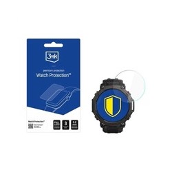 3mk hybridní sklo Watch Protection FlexibleGlass pro Amazfit T-Rex 3 Pro 44mm