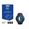3mk hybridní sklo Watch Protection FlexibleGlass pro Amazfit T-Rex 3 Pro 44mm