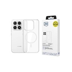 3mk ochranný kryt Armor Magcase pro Xiaomi 17