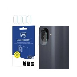 3mk Lens Protection pro Samsung Galaxy A07 4G