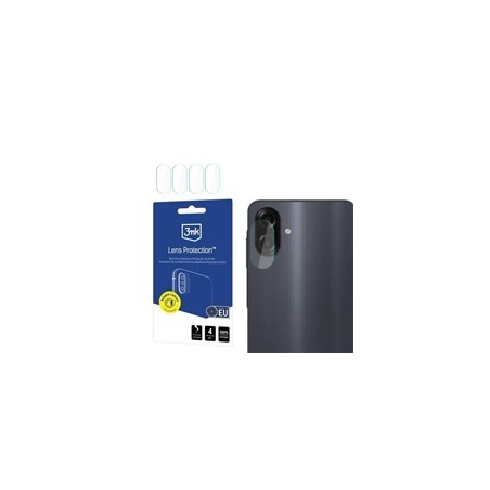 3mk Lens Protection pro Samsung Galaxy A07 4G