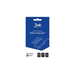 3mk hybridní sklo Watch Protection FlexibleGlass pro Garmin Fenix 8 Pro 51mm (Amoled, MicroLED)
