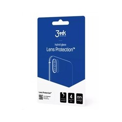 3mk Lens Protection pro Samsung Galaxy F17 5G
