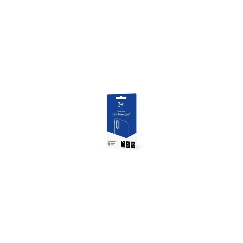 3mk Lens Protection pro Samsung Galaxy F17 5G