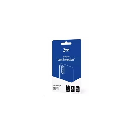 3mk Lens Protection pro Samsung Galaxy F17 5G