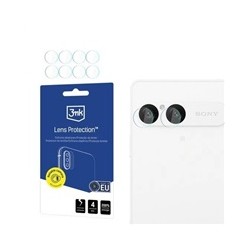 3mk Lens Protection pro Sony Xperia 10 VII