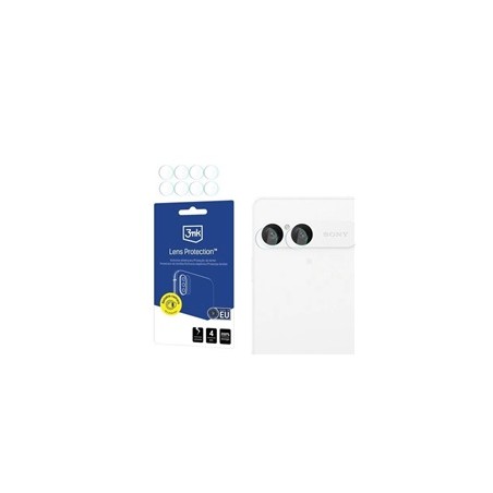 3mk Lens Protection pro Sony Xperia 10 VII
