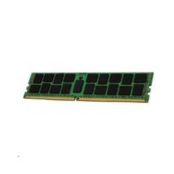 KINGSTON DIMM DDR4 32GB 2666MT/s CL19 ECC