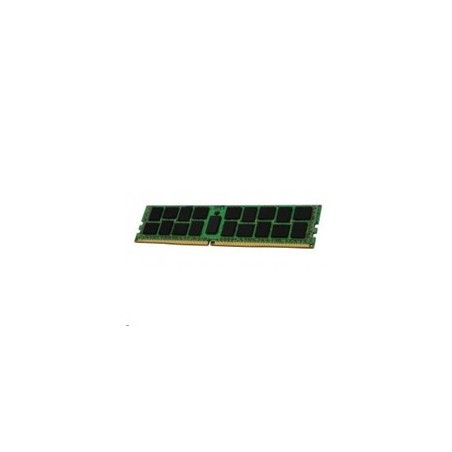 KINGSTON DIMM DDR4 32GB 2666MT/s CL19 ECC