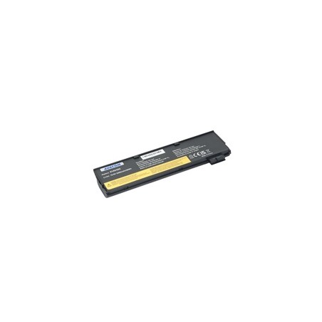 AVACOM baterie pro Lenovo Thinkpad T470, T480, T570, T580 Li-Ion 10,8V 5200mAh