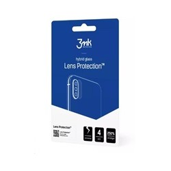 3mk Lens Protection pro Google Pixel 10 Pro Fold