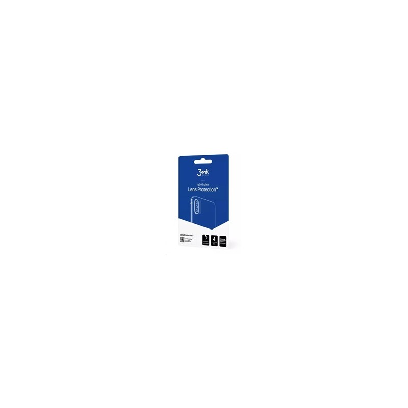 3mk Lens Protection pro Google Pixel 10 Pro Fold