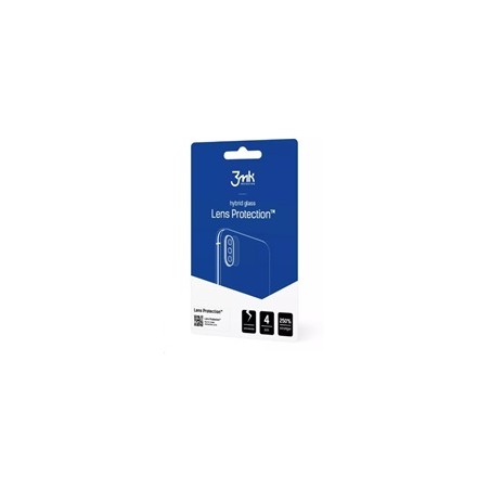 3mk Lens Protection pro Google Pixel 10 Pro Fold