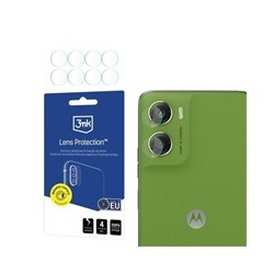 3mk Lens Protection pro Motorola Moto G06/ Moto G06 Power