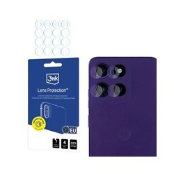 3mk Lens Protection pro Motorola Moto G36 5G
