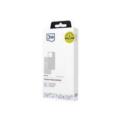 3mk ochranný kryt Matt Case pro Redmi 15C 4G/5G (173mm)