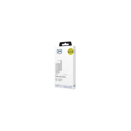 3mk ochranný kryt Matt Case pro Redmi 15C 4G/5G (173mm)