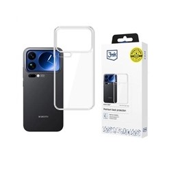 3mk ochranný kryt Armor Case pro Xiaomi 17 Pro