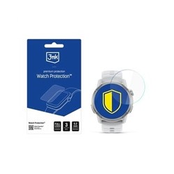 3mk hybridní sklo Watch Protection FlexibleGlass pro Coros Apex 4 42mm