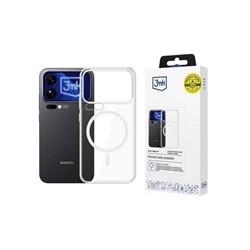 3mk ochranný kryt Armor Magcase pro Xiaomi 17 Pro