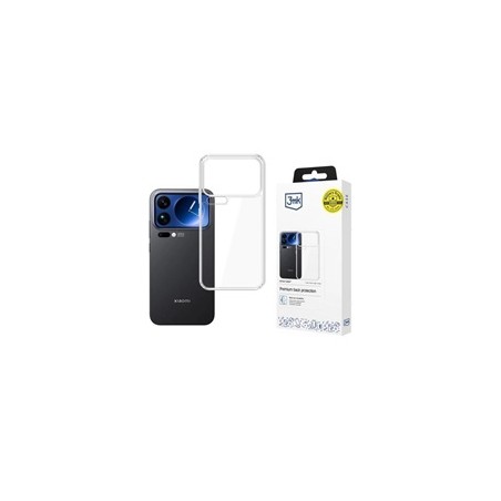 3mk ochranný kryt Armor Case pro Xiaomi 17 Pro Max