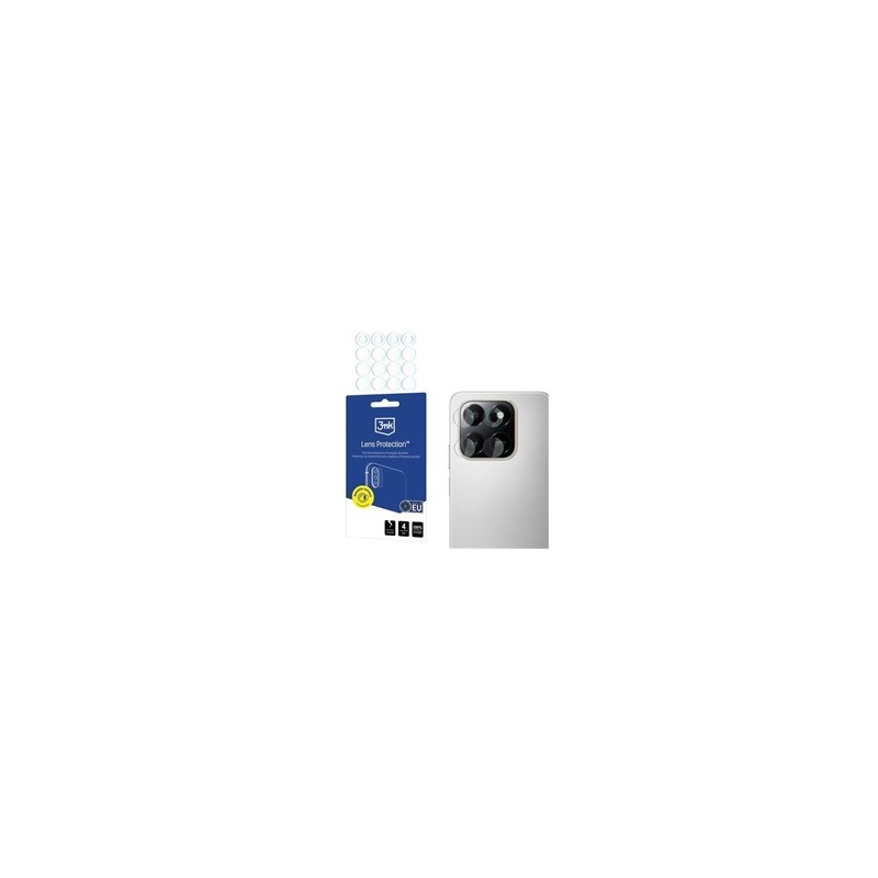 3mk Lens Protection pro Honor X7D