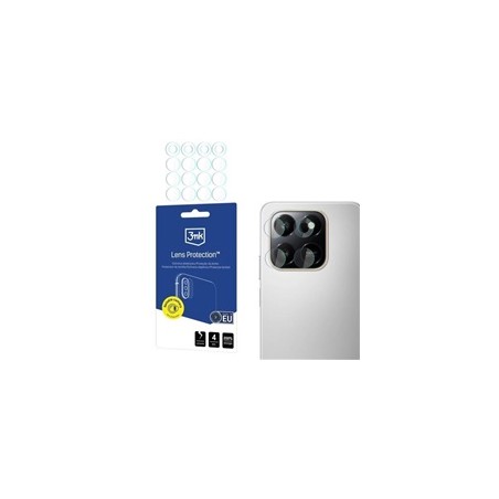 3mk Lens Protection pro Honor X7D