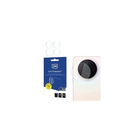 3mk Lens Protection pro Vivo X300